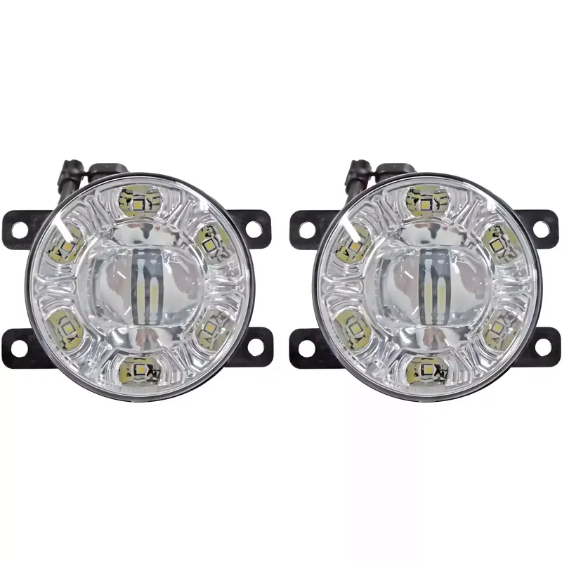 Bestseller DIEDERICHS Nebelscheinwerfersatz HD Tuning passend für Ford Fiesta (1404688)