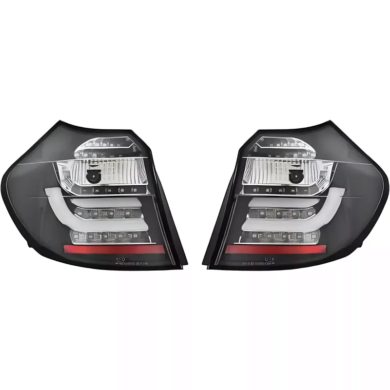 Sofort Bestellen DIEDERICHS Heckleuchtensatz HD Tuning passend für BMW 1er E87
