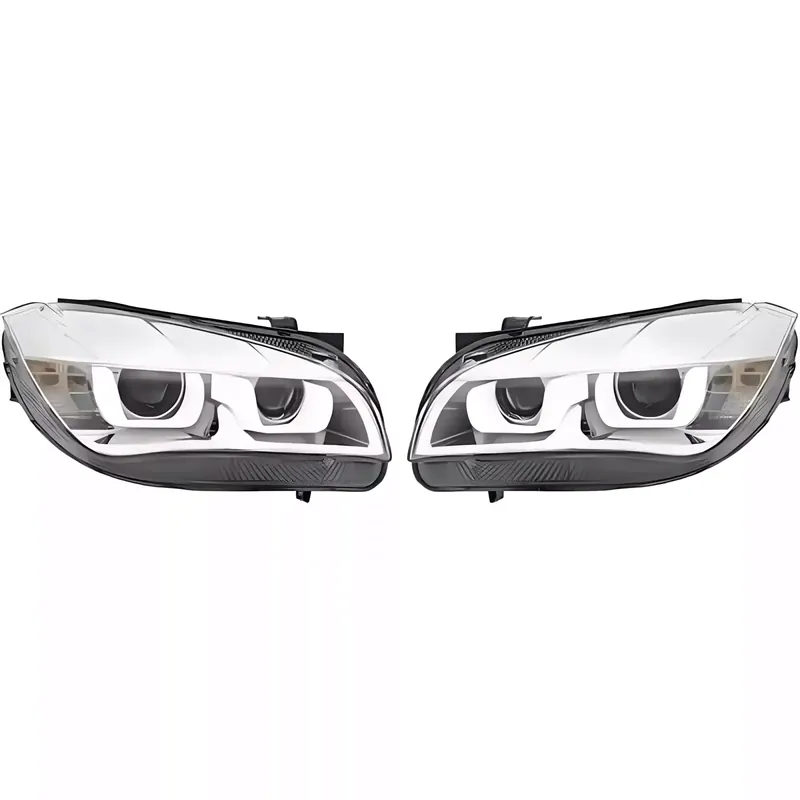 DIEDERICHS Hauptscheinwerfersatz HD Tuning passend für BMW X1 E84 Top-Seller