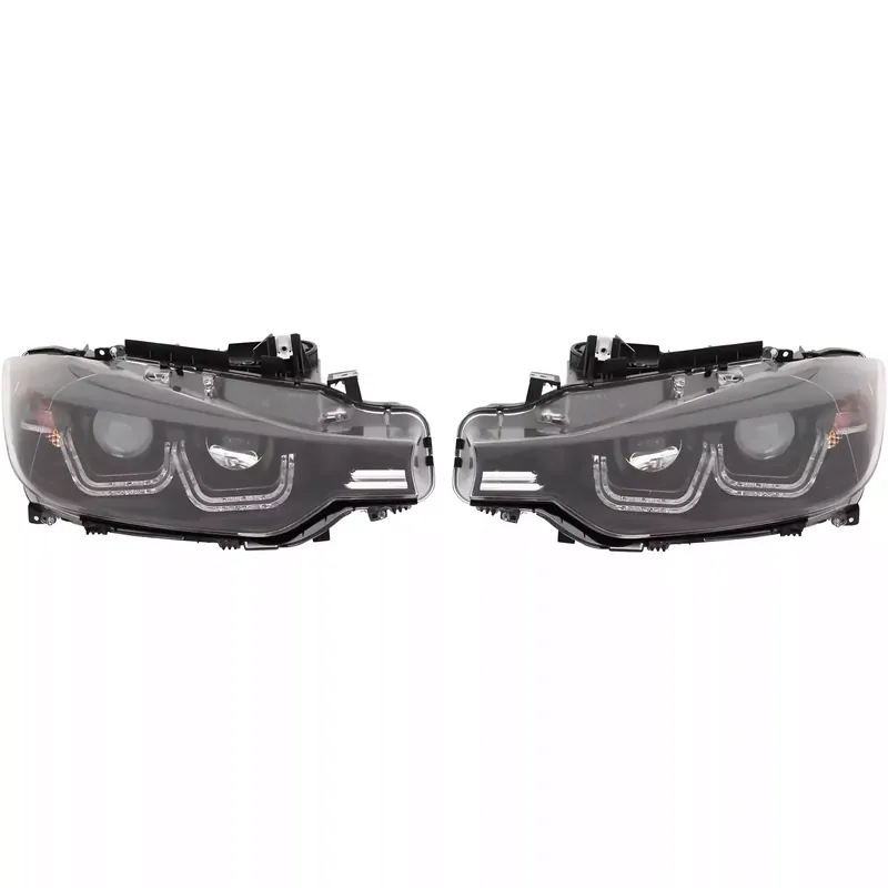 Nur Für Kurze Zeit DIEDERICHS Hauptscheinwerfersatz HD Tuning passend für BMW 3 F30/F80