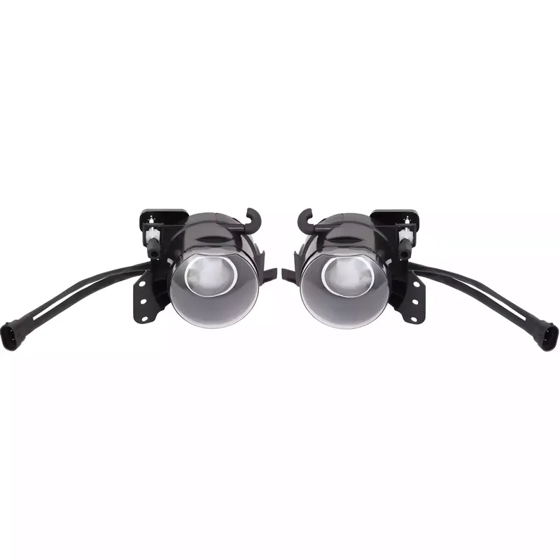 Meistverkauft DIEDERICHS Nebelscheinwerfersatz passend für BMW E90, E91, E60, E61, E63, E83