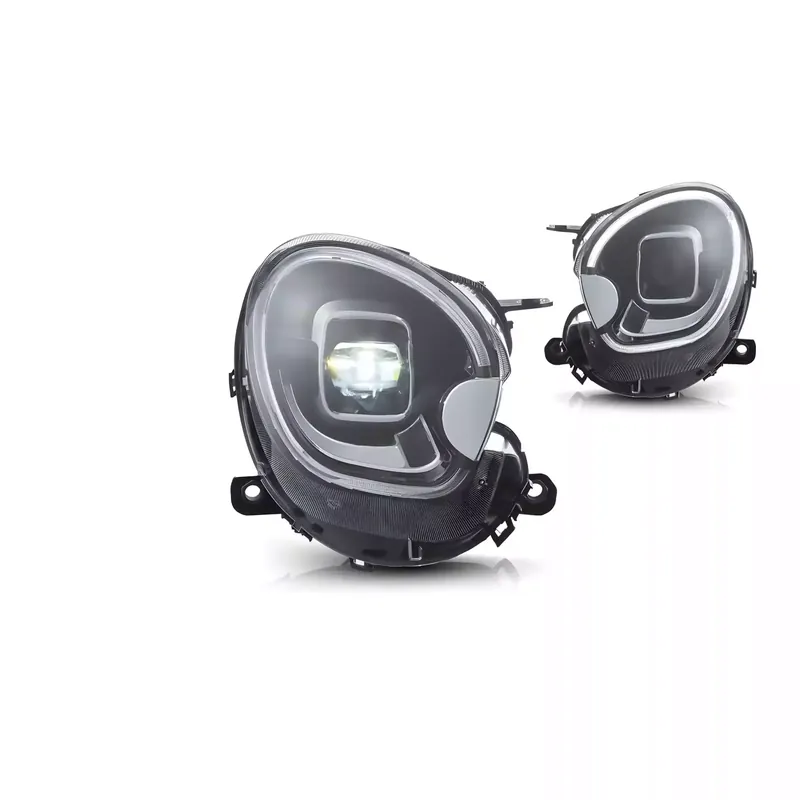 Schnäppchen DIEDERICHS LED Hauptscheinwerfersatz passend für MINI Countryman R60