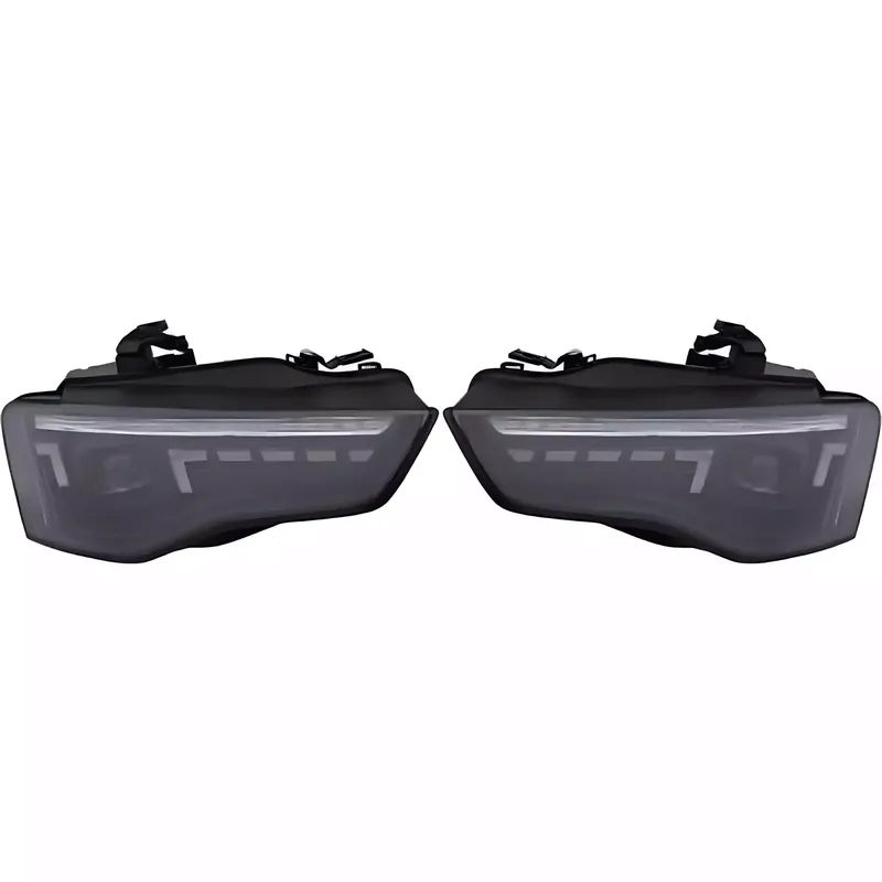 Neuheit DIEDERICHS Hauptscheinwerfersatz LED passend für Audi A5 8T/8F/8TA