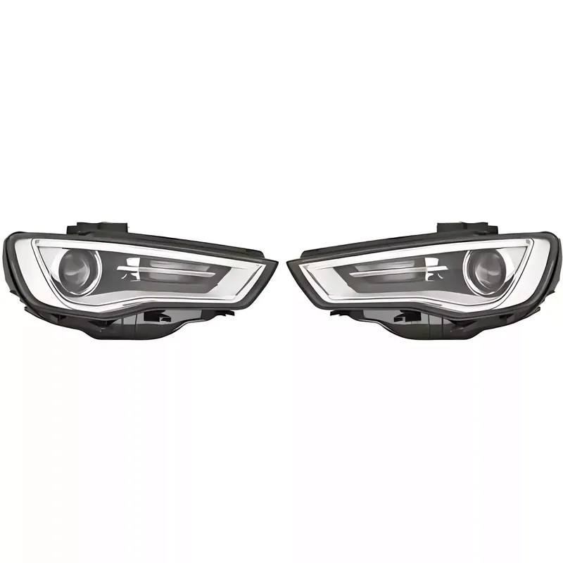 DIEDERICHS Hauptscheinwerfersatz HD Tuning passend für Audi A3 8V Saisonangebot