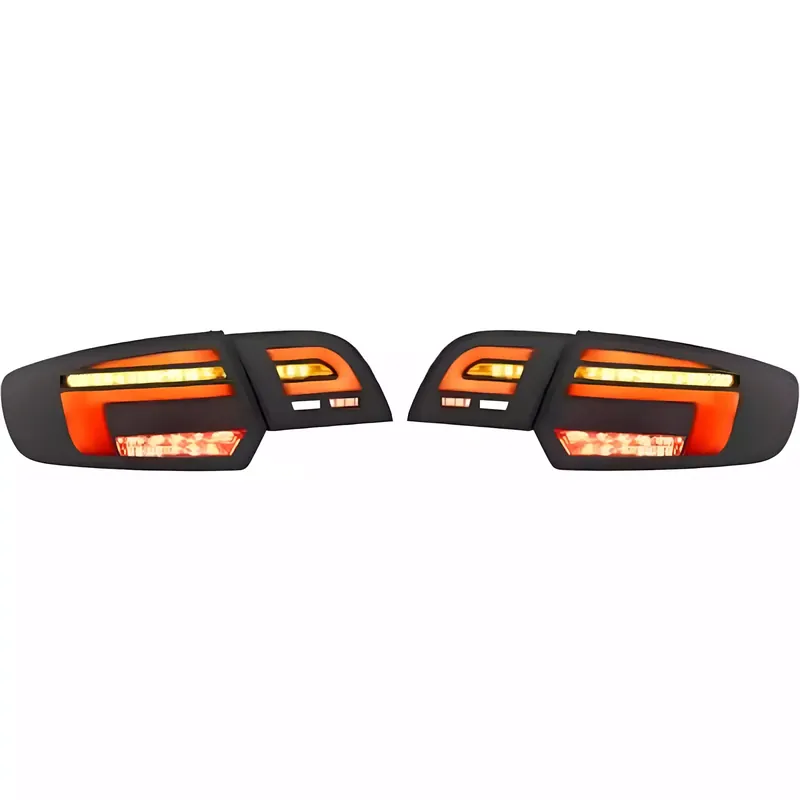 Beliebt DIEDERICHS Heckleuchtensatz HD Tuning passend für Audi A3 8P/8PA