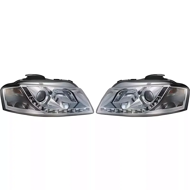 Preis Gesenkt DIEDERICHS Hauptscheinwerfersatz REAL DAYLIGHT passend für Audi A3 8P 8PA