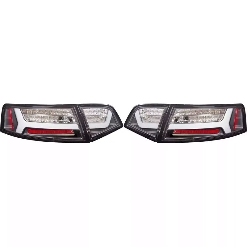 Beliebt DIEDERICHS Heckleuchtensatz HD Tuning passend für Audi A6 C6 Limousine