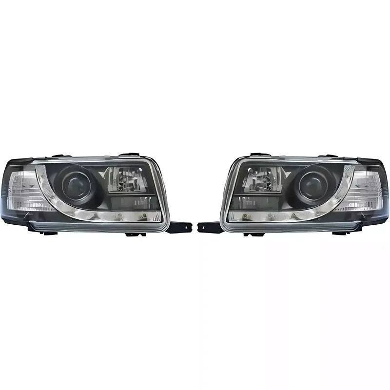 DIEDERICHS Hauptscheinwerfersatz HD Tuning passend für Audi 80 B4 Neue Kollektion