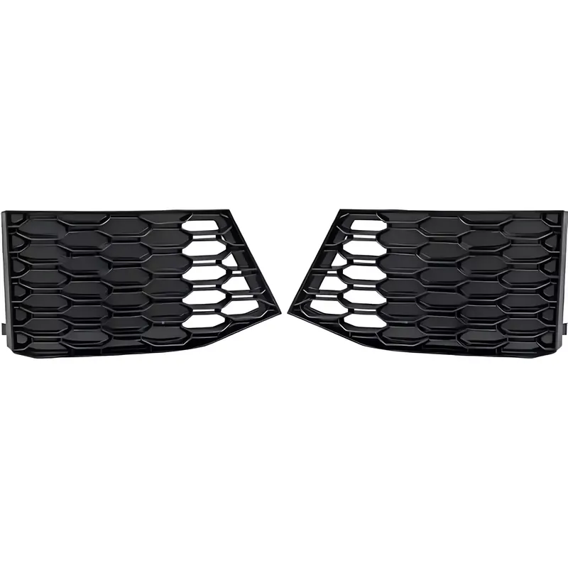 Zertifiziert DIEDERICHS Blende, Nebelscheinwerfer RS5 Optik passend für Audi A5 F53/F5P (ZUB00362)