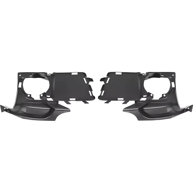 Top-Seller DIEDERICHS Halter für Nebelscheinwerfer passend für BMW E92/E93