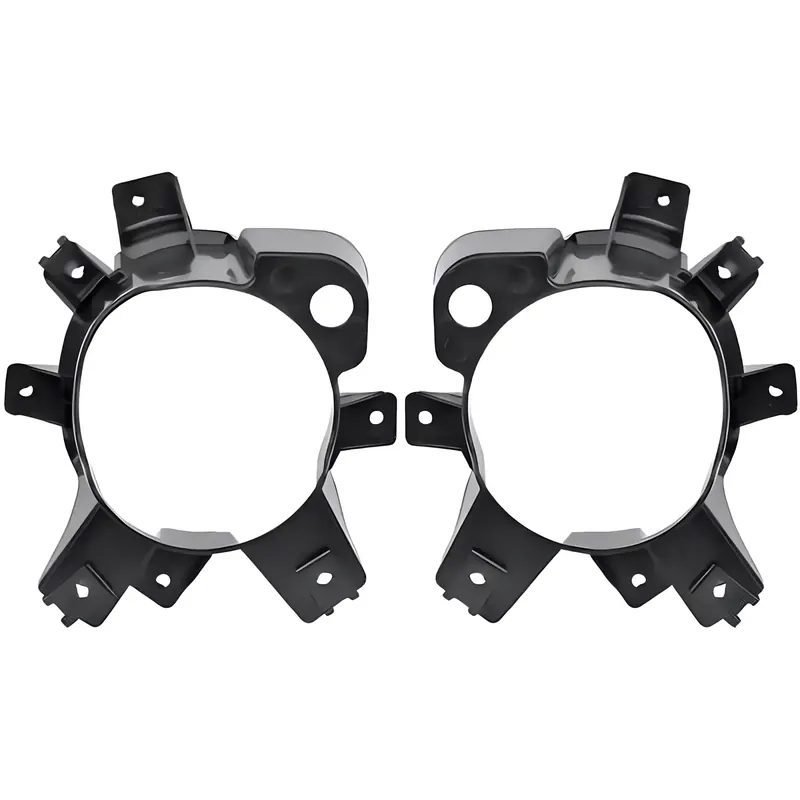 Sonderangebot DIEDERICHS Halter Nebelscheinwerfer passend für Audi A3 8PA