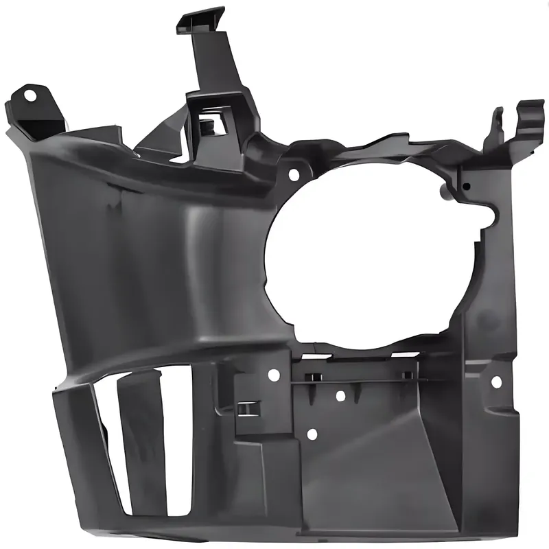 Beliebt DIEDERICHS Halter, Nebelscheinwerfer rechts passend für BMW 3er F30 F31