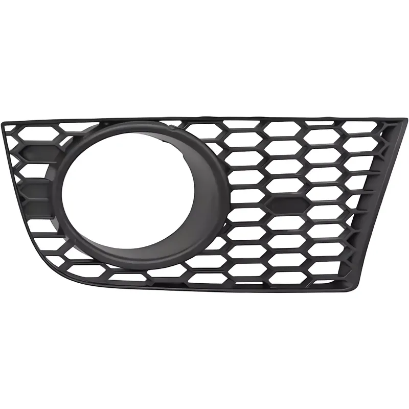 Finale Aktion DIEDERICHS Blende, Nebelscheinwerfer rechts passend für BMW 1er E81 E87 E82 E88