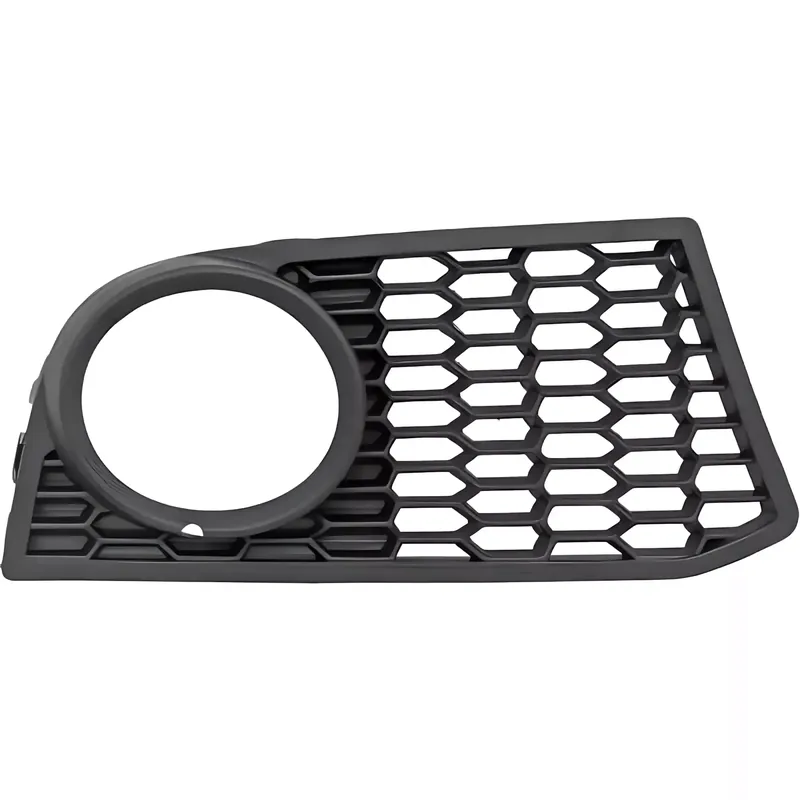 Markenware DIEDERICHS Blende, Nebelscheinwerfer rechts passend für BMW 5er F10/F11 (ZUB00030)