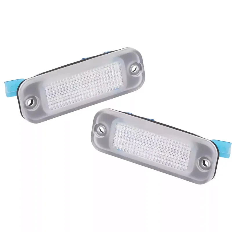 Top-Angebot DIEDERICHS LED Kennzeichenleuchte passend für Mercedes G-Klasse W463 (LID10428)