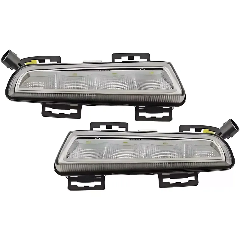 Bestseller DIEDERICHS LED Tagfahrleuchte passend für Smart Fortwo 451