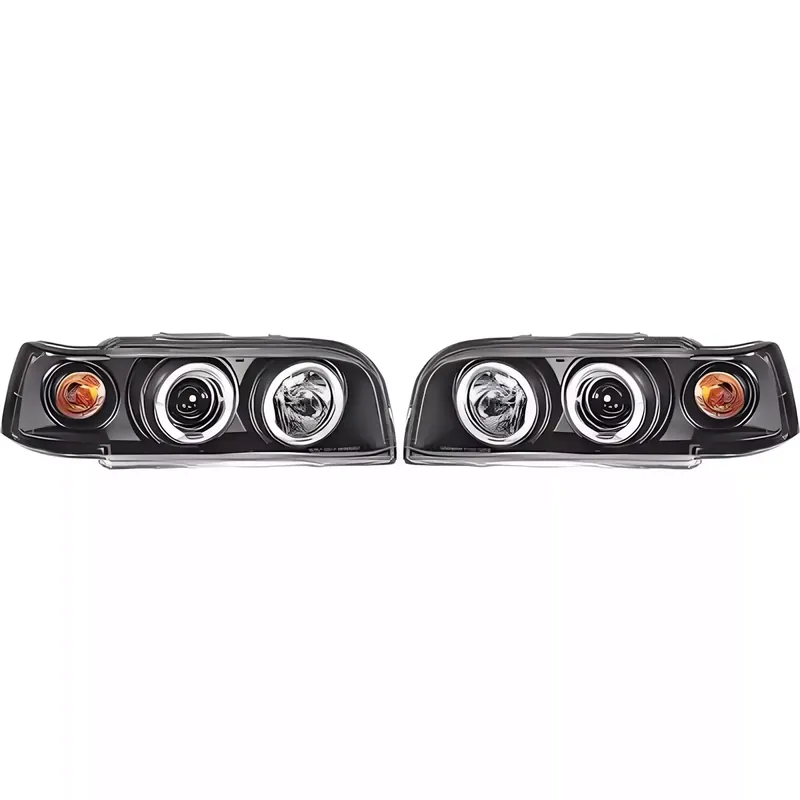 DIEDERICHS Hauptscheinwerfersatz ANGEL EYES passend für Volvo 850 Letzte Chance