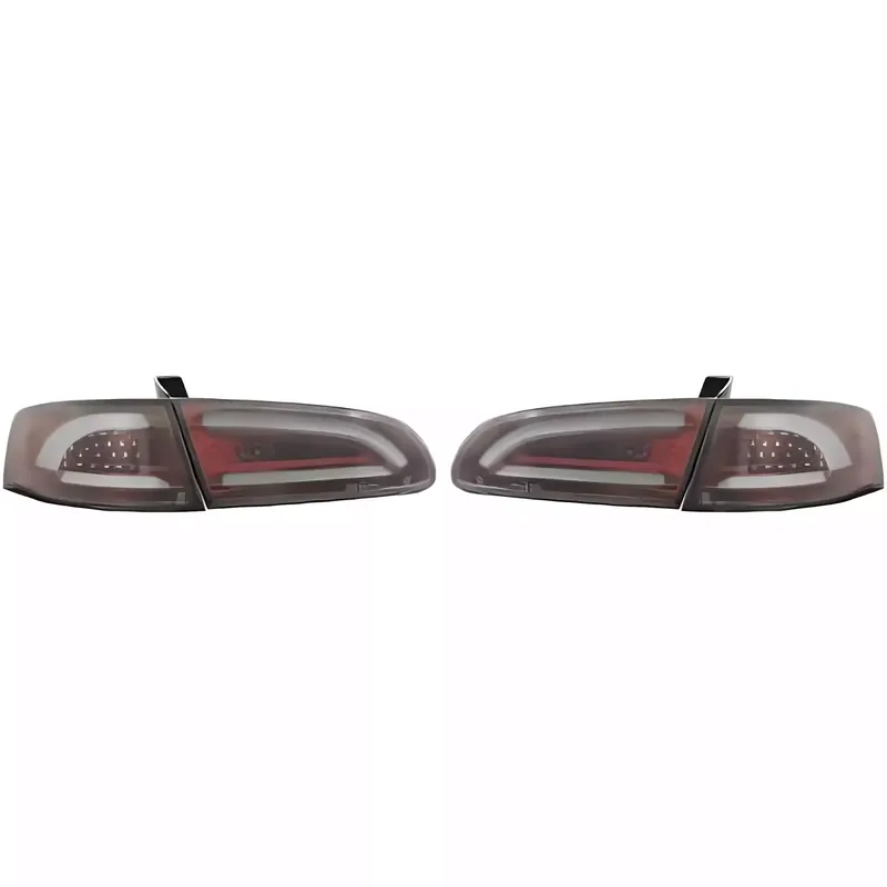 DIEDERICHS Heckleuchtensatz HD Tuning passend für SEAT Ibiza III 6L Begrenztes Angebot