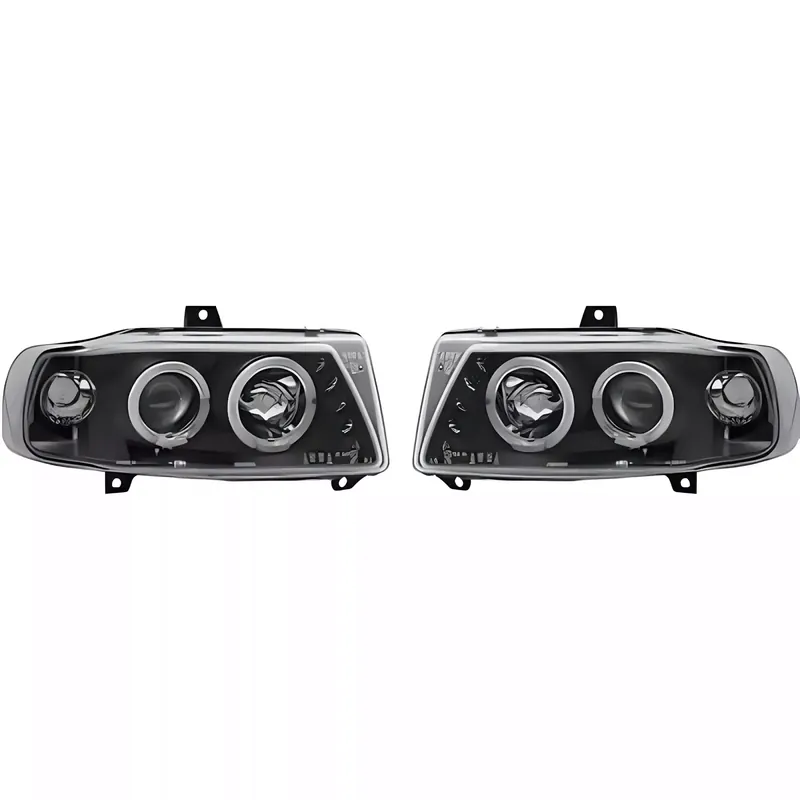 DIEDERICHS Hauptscheinwerfersatz ANGEL EYES passend für SEAT Ibiza II & Cordoba 6K1/6K2 Günstig