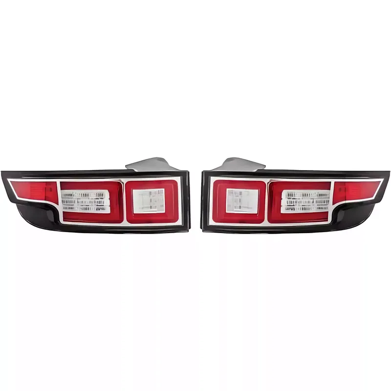 DIEDERICHS Heckleuchtensatz HD Tuning passend für Range Rover Evoque Angebot