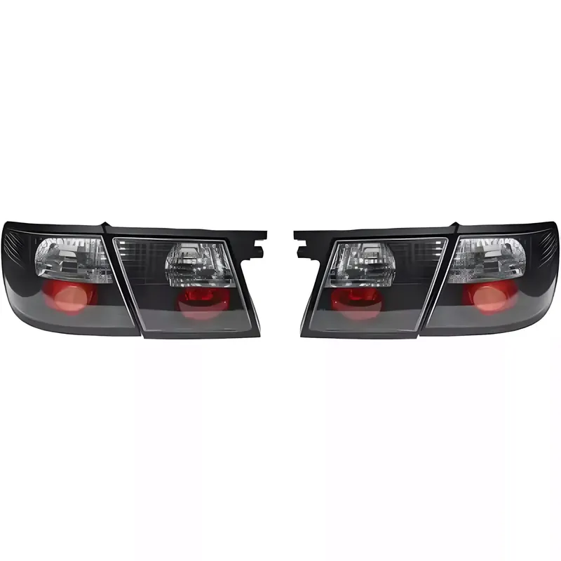 Preiswert DIEDERICHS Heckleuchtensatz HD Tuning passend für Nissan Primera P11