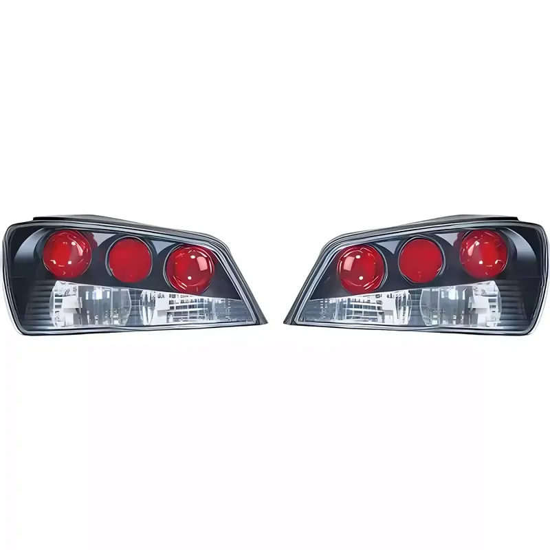 Sichere Zahlung DIEDERICHS Heckleuchtensatz HD Tuning passend für Peugeot 306