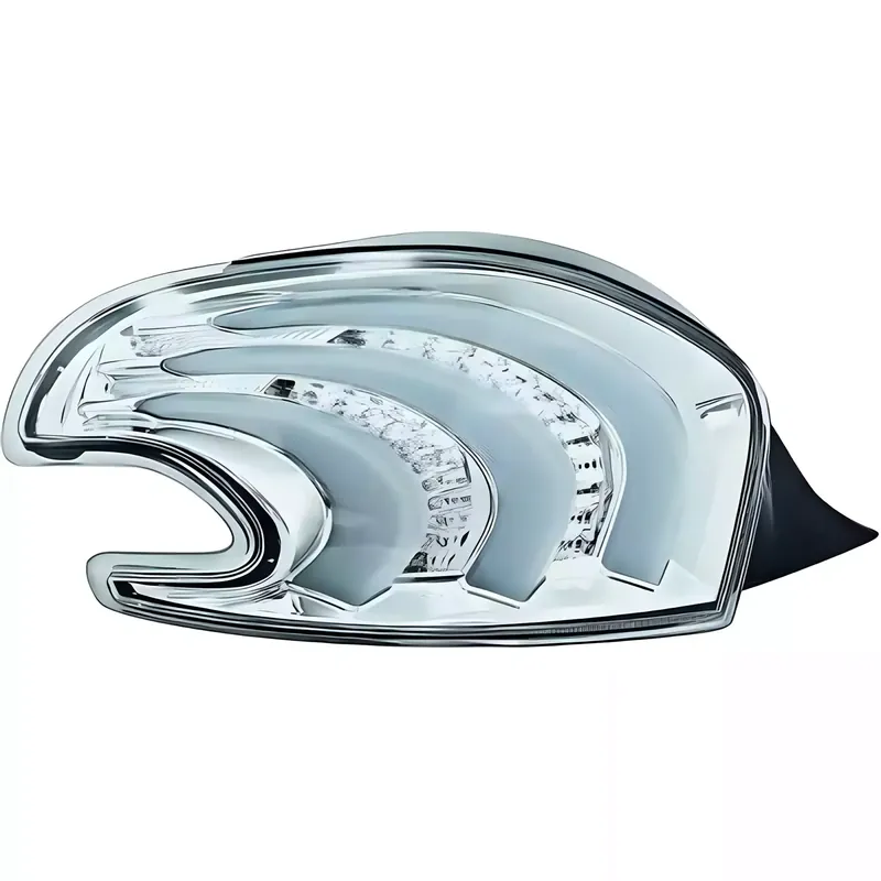 Top-Angebot DIEDERICHS Heckleuchtensatz HD Tuning passend für Peugeot 208 I