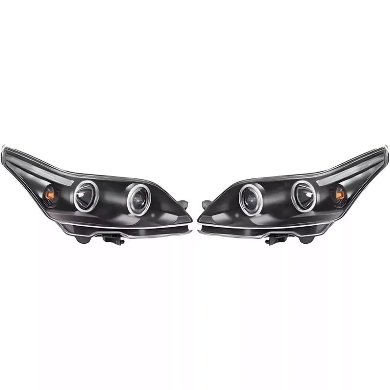 DIEDERICHS Hauptscheinwerfersatz HD Tuning passend für Citroën C4 Preisknaller