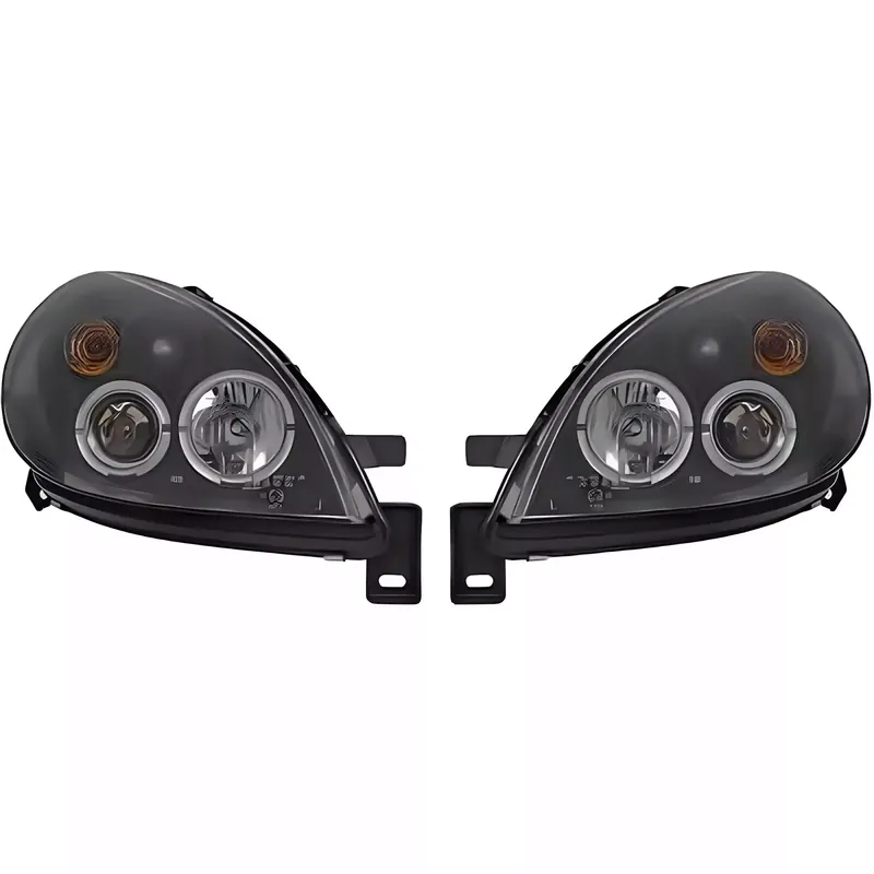 Garantierte Lieferung DIEDERICHS Hauptscheinwerfersatz ANGEL EYES passend für Citroën Xsara