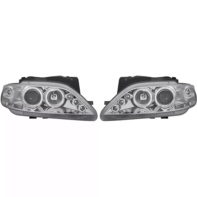 DIEDERICHS Hauptscheinwerfersatz Angel Eyes passend für Citroën Xsara Heißes Angebot