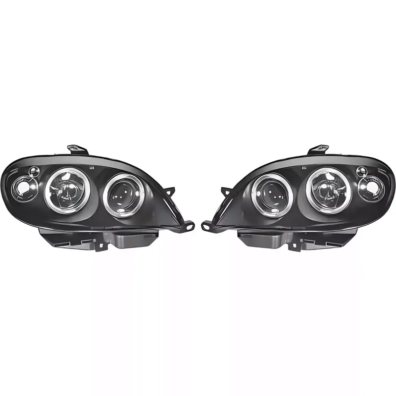 DIEDERICHS Hauptscheinwerfersatz ANGEL EYES passend für Citroën Saxo Top-Angebot