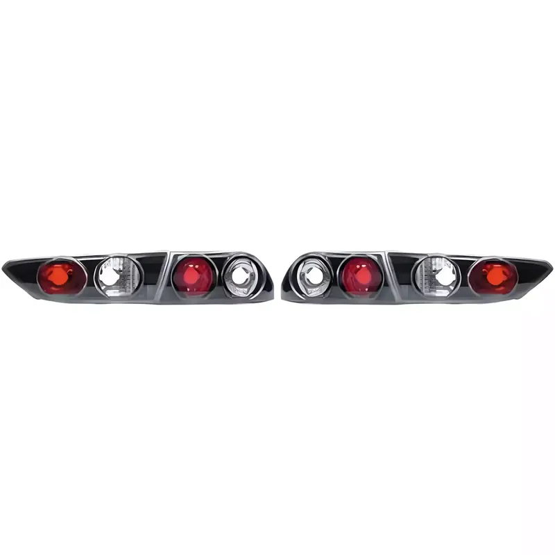 Sichere Zahlung DIEDERICHS Heckleuchtensatz HD Tuning passend für Alfa Romeo 156
