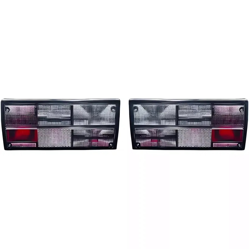 Nur Für Kurze Zeit DIEDERICHS Heckleuchtensatz HD Tuning passend für VW T3