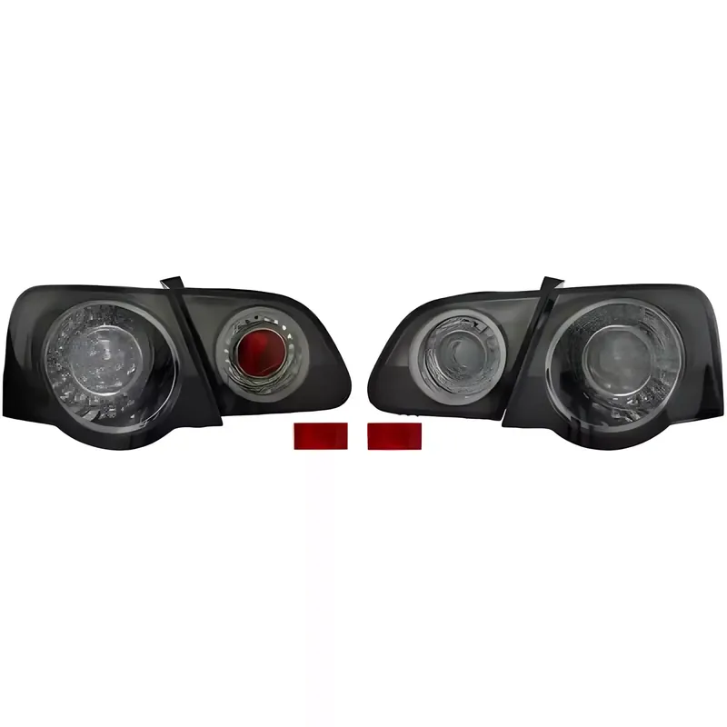 Knallerangebot DIEDERICHS Heckleuchtensatz HD Tuning passend für VW Passat B6 Variant