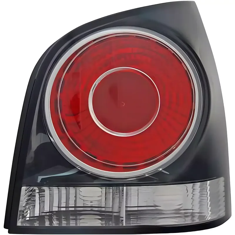 DIEDERICHS Heckleuchte HD Tuning passend für VW Polo IV 9N schwarz Saisonangebot