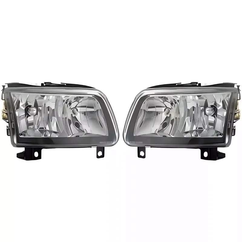 Neue Kollektion DIEDERICHS Hauptscheinwerfersatz HD Tuning passend für VW Polo 6N2 (99–01)