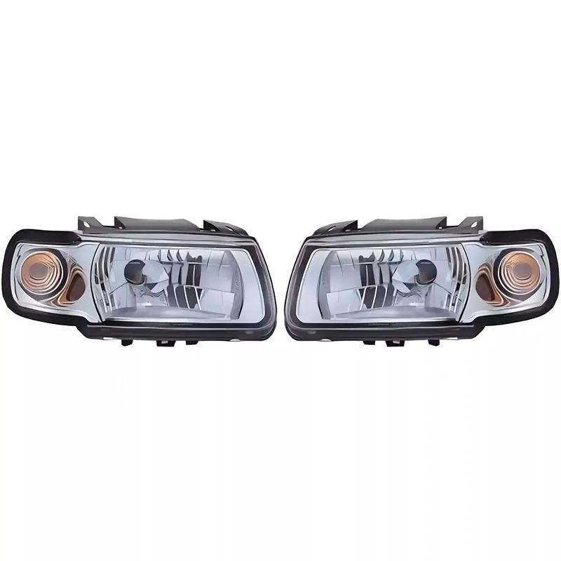 Wochenendangebot DIEDERICHS Hauptscheinwerfersatz HD Tuning passend für VW Polo 6N1