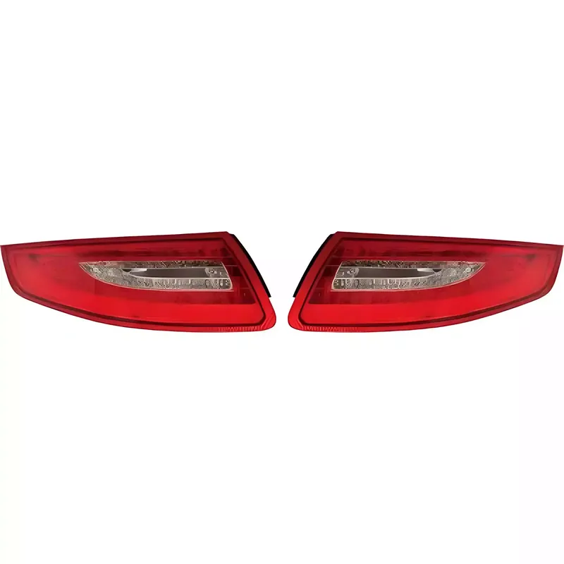 DIEDERICHS Heckleuchtensatz HD Tuning LED Rückleuchten passend für Porsche 911 997 Jetzt Kaufen