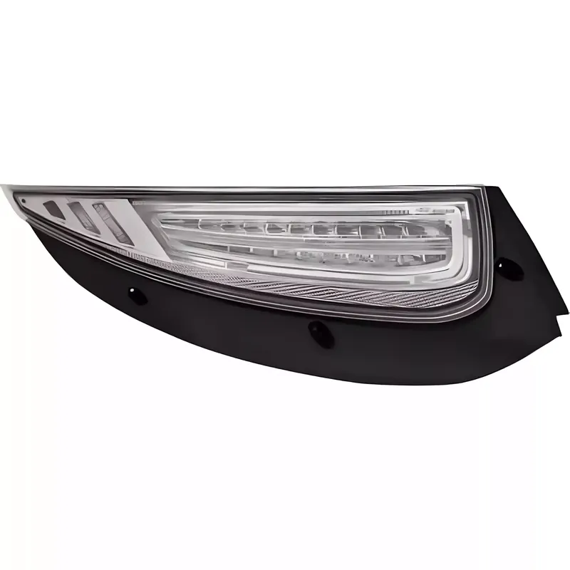 Versand Am Gleichen Tag DIEDERICHS Heckleuchtensatz HD Tuning LED passend für Porsche 911 997