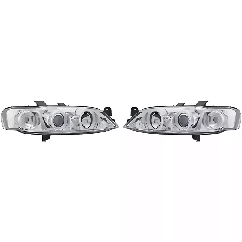 DIEDERICHS Hauptscheinwerfersatz ANGEL EYES passend für Opel Vectra B Top-Angebot