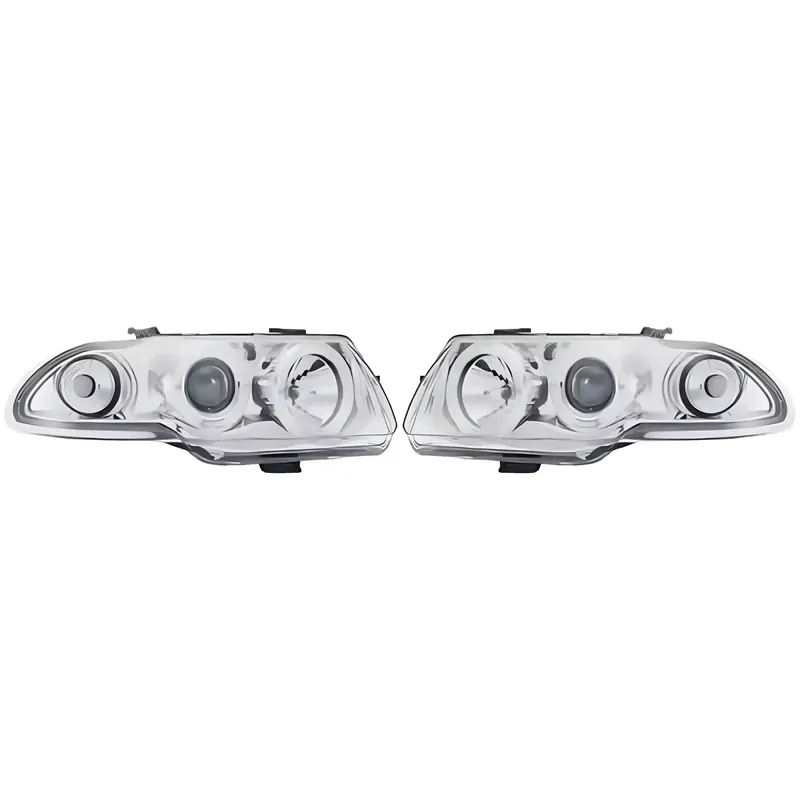 DIEDERICHS Hauptscheinwerfersatz ANGEL EYES passend für Opel Astra F Ausverkauf