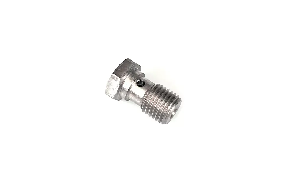 Begrenztes Angebot HEL Hohlschraube 7/16 x 20 Edelstahl