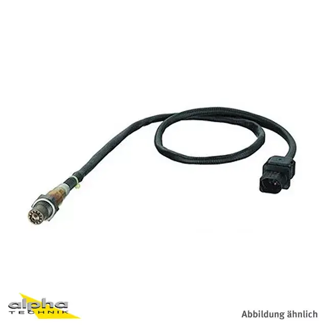 Nur Für Kurze Zeit Breitband Lambdasonde LSU 4.9 mit Gewinde M18x1,5
