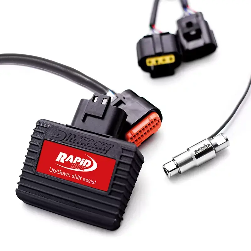 Wochenendangebot Rapid Bike Blipper passend für Yamaha YZF-R6 2017-2020