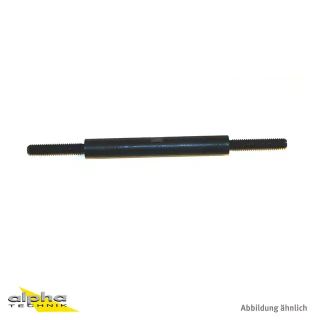 Kracherpreis Rapid Bike Schaltstange M6, 13,5 cm Länge