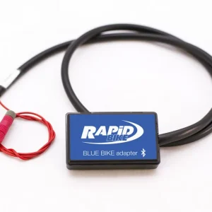 Nur Für Kurze Zeit Rapid Bike Blue Bike Adapter Bluetooth Schnittstelle passend für Rapid Bike EVO / RACING Modul