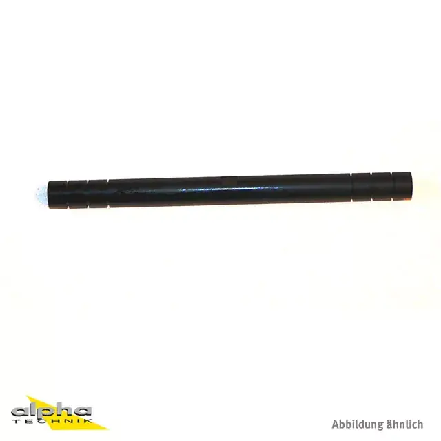 Zertifiziert Rapid Bike Schaltstange M6 13,5 cm Länge