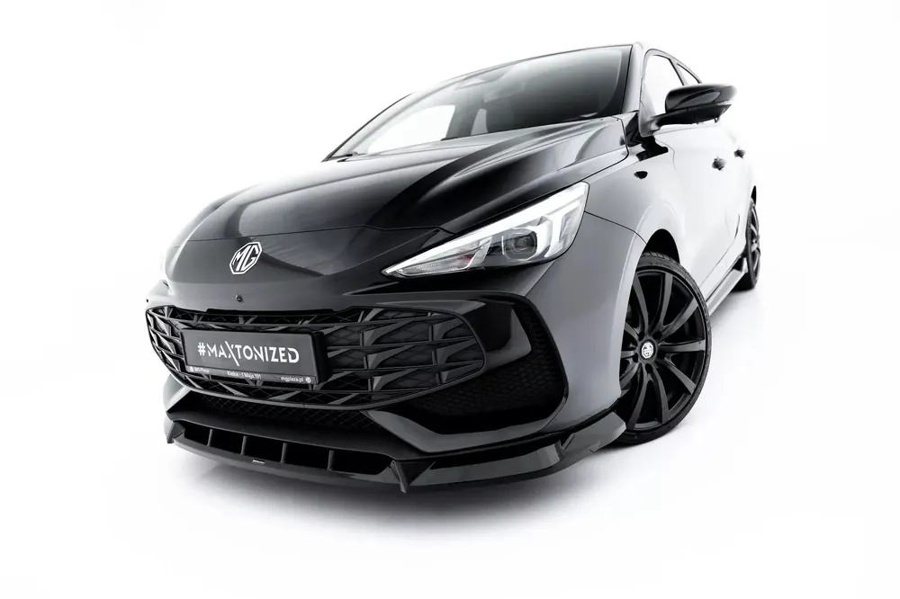 Street+ Spoilerlippe Front Ansatz V.2 passend für MG 3 Mk1 Billig