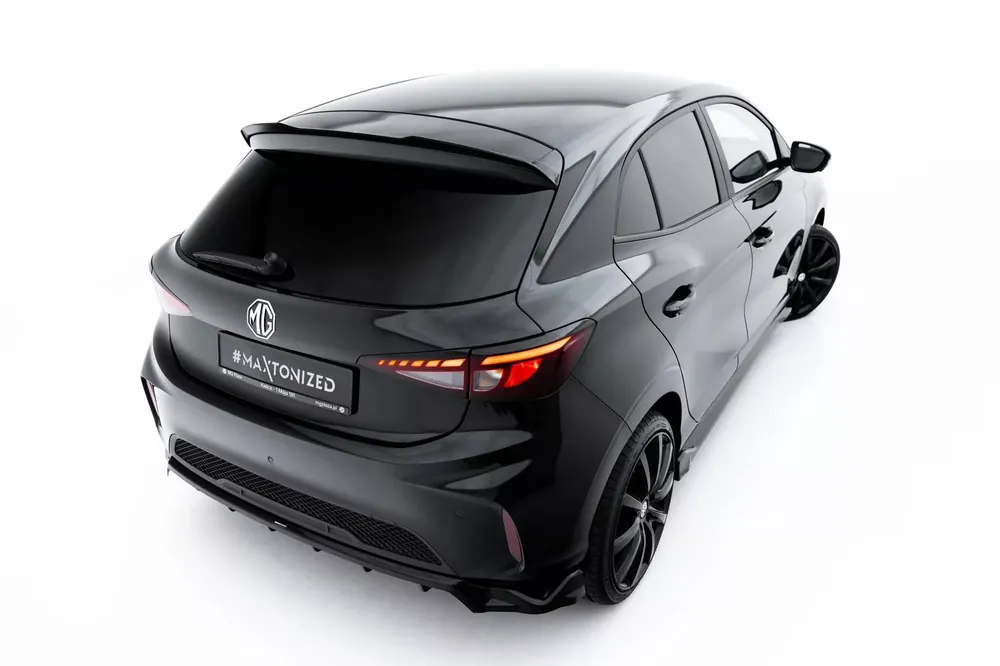 Top-Angebot Spoiler CAP passend für MG 3 Mk1