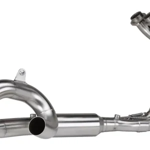 Rabatt ARROW Racing Krümmer passend für Kawasaki Z 650 / Ninja 650 (24-25)